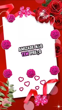 dia do amigo 