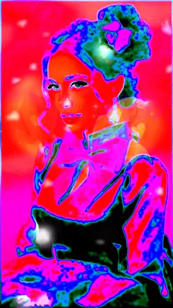 Colorfulflasheffects