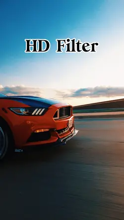 HD Filter