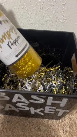 Bash Bucket 2025 NYE