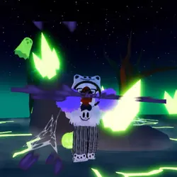 new intro watermark?