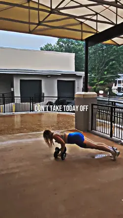 Lift The Weights