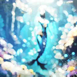 Goddess of da sea