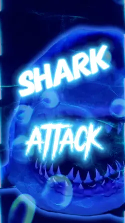 Shark Attack
