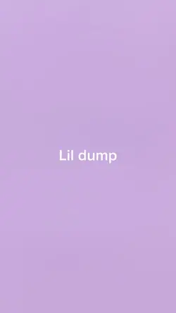 Dump