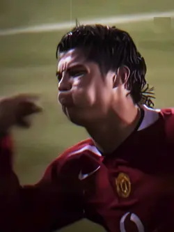 CR7 RAIN edit