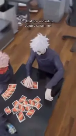 Ultimate uno
