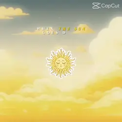 Sun and moon velo