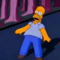 Homer Simpson