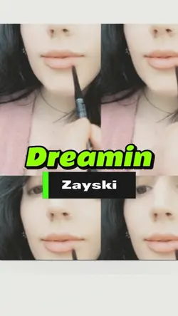 Dreamin zayski 