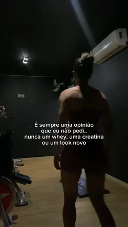 Sempre uma opinião 