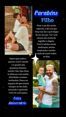 Feliz Vida Filho