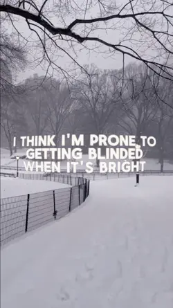 Winter is Here..