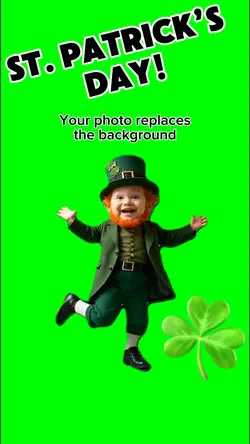 Leprechaun 