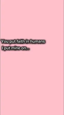 GOD.