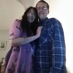 Anniversary template