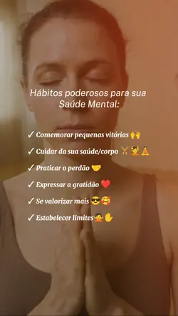 Saúde Mental 