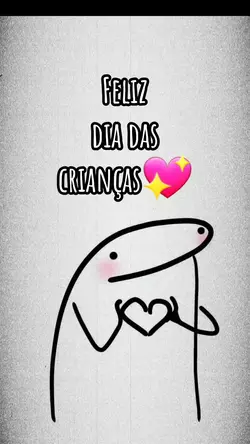 Dia das crianças 