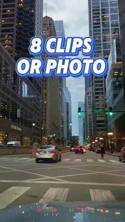 Mini vlog