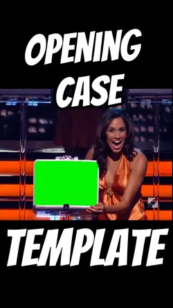 Opening Case