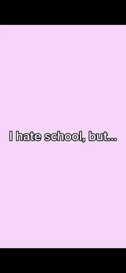 School friends 😍