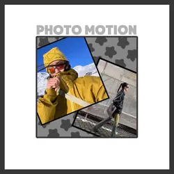 Photo motion