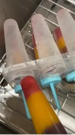 How to make popsicle