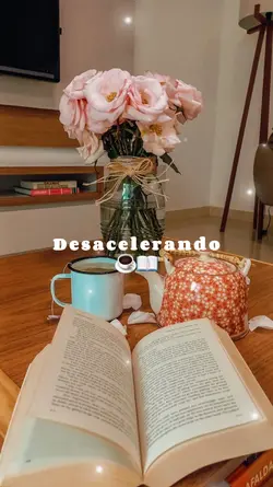 Desacelerando