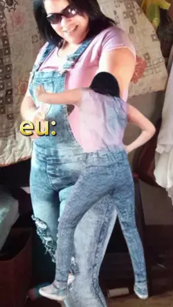 mãe 
