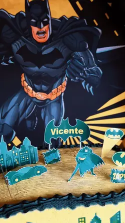 Aniversário