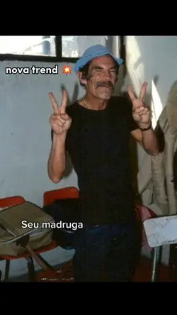 Seu cacheado