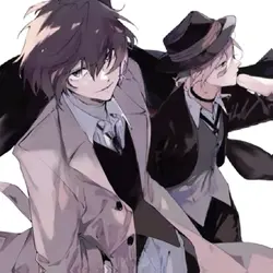 chuuya dazai edit !