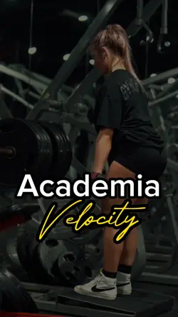 Academia Velocity