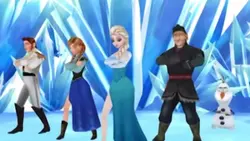 Elsa