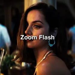 Zoom Flash Template