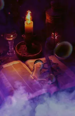 Witchy Night
