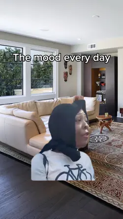 Mood every day