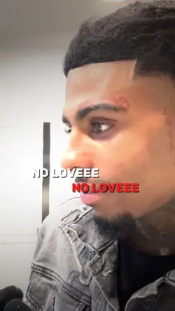 NO LOVE