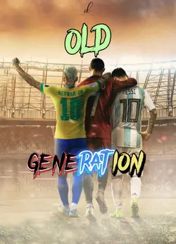 Old Generation Ftbll