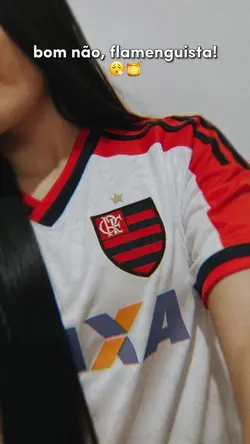 Bom não, Flamengo! 😮‍💨
