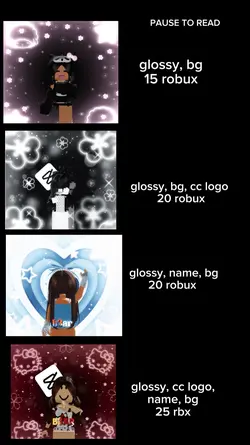 making gfx