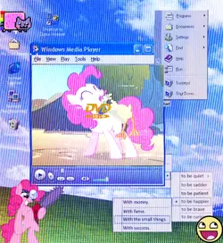 Pinkie Pie!!! 