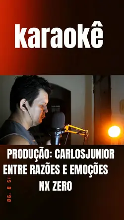 karaokê 