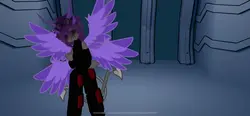 Abyss’s Recover