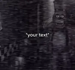 Security camera meme