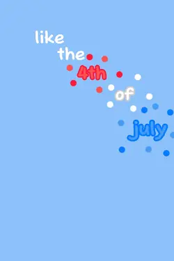 happy 4th of july!!