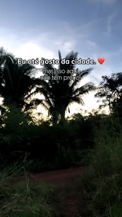 existe um lugar 🤍🍀