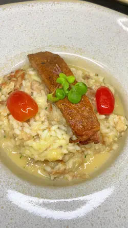 Mostre sua comida 