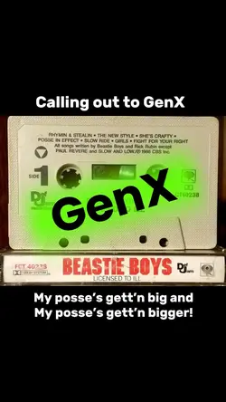 Posse’s Gett’n Big