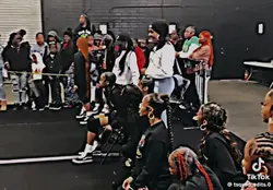 Tommy The Clown Edit